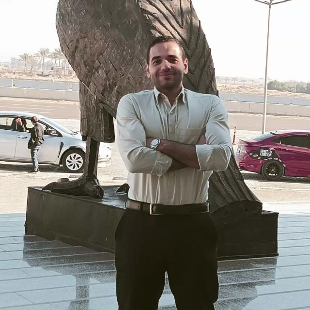 M. Elkhateeb
