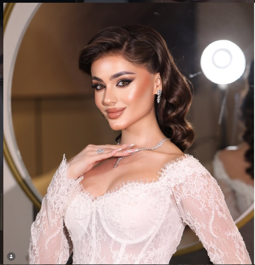 Amina Abdullah